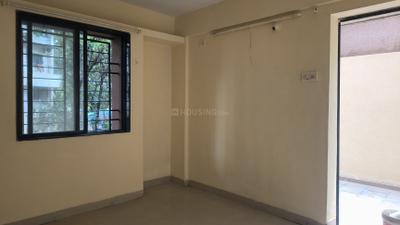 Bedroom Image of 1000 Sq.ft 2 BHK Apartment / Flat for sale in  Anvee Apartment, Dhayari Pune for Rs. 6500000