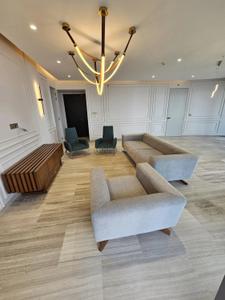 Image of 3000 Sq.ft 4 BHK Apartment / Flat for sale in Lodha World Crest, Lower Parel, Mumbai for Rs. 170000000