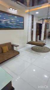 Hall Image of 2760 Sq.ft 4 BHK Apartment / Flat for sale in Sahyadri Tower, Malad East Mumbai for Rs. 80000000