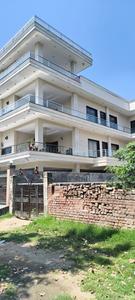 7 BHK Independent House