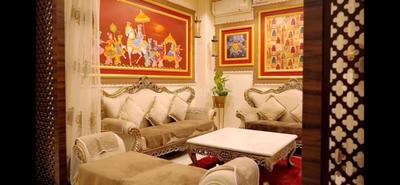 Bathroom Image of 3050 Sq.ft 4 BHK Duplex for sale in Devaashish City, Borkhera Kota for Rs. 15000000