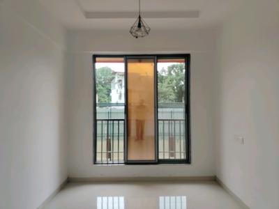 Living Room Image of 620 Sq.ft 1 BHK Apartment / Flat for sale in Star Signature City Star Pearl, Saphale Mumbai for Rs. 2355000