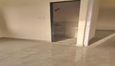 Hall Image of 471 Sq.ft 1 BHK Apartment / Flat for sale in Shree Sai Swapna Nagari, Chakan Pune for Rs. 2500000