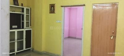 Bedroom Image of 940 Sq.ft 2 BHK Apartment / Flat for sale in Seethammadhara Visakhapatnam for Rs. 6200000