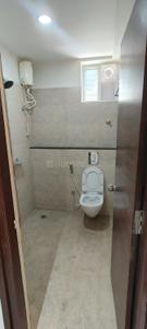Bathroom Image of 1850 Sq.ft 3 BHK Villa for rent in Manikonda Hyderabad for Rs. 46000