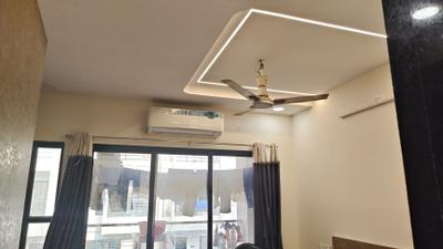 Bedroom Image of 1120 Sq.ft 2 BHK Duplex for sale in Varachha Surat for Rs. 5000000