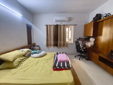 Bedroom Image of 2050 Sq.ft 3 BHK Apartment / Flat for sale in Bellandur Bengaluru for Rs. 25500000
