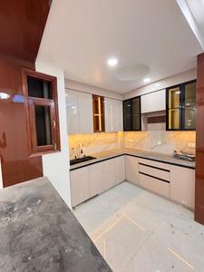Kitchen Image of 1600 Sq.ft 3 BHK Apartment / Flat for sale in Sector 62 Noida for Rs. 7500000