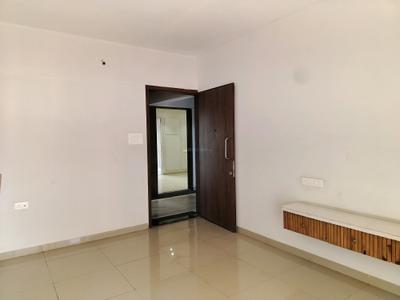 Living Room Image of 1090 Sq.ft 2 BHK Apartment / Flat for sale in Guddwill Elate, Undri Pune for Rs. 5600000