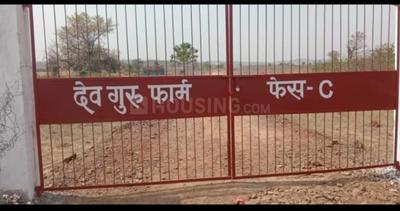 Image of 6000 Sq.ft 1 BHK Farm House for sale in Jotpur, Jabalpur for Rs. 1500000