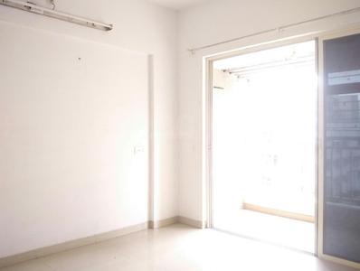 Bedroom Image of 1050 Sq.ft 2 BHK Apartment / Flat for sale in Shanti Hari Heritage, Kamothe Navi Mumbai for Rs. 10500000