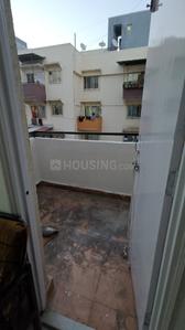 Image of 700 Sq.ft 2 BHK Apartment / Flat for sale in DSK Vasudha, Dhayari, Pune for Rs. 4800000