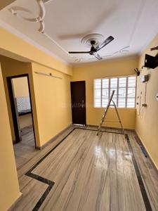 Hall Image of 1400 Sq.ft 3 BHK Apartment / Flat for rent in DPM Heights, Bailey Road Patna for Rs. 16500