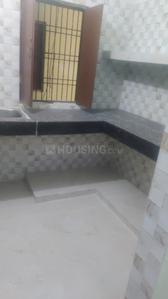 Kitchen Image of 400 Sq.ft 2 BHK Independent House for rent in Khorabar Gorakhpur for Rs. 6000
