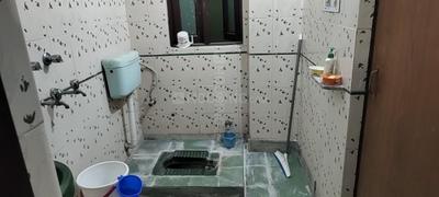 Image of 1500 Sq.ft 3 BHK Builder Floor for rent in Rawat Pur, Kanpur for Rs. 26000