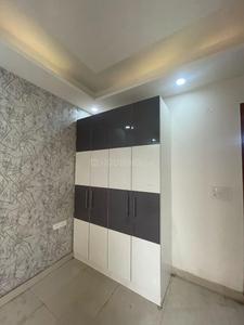 Bedroom Image of 1250 Sq.ft 3 BHK Apartment / Flat for sale in Sector 37 Rohini New Delhi for Rs. 7800000