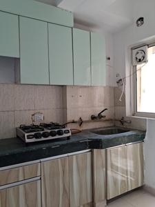 Kitchen Image of 1070 Sq.ft 2 BHK Apartment / Flat for sale in Paras Tierea, Sector 137 Noida for Rs. 8700000