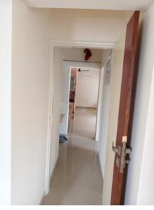Image of 924 Sq.ft 2 BHK Apartment / Flat for sale in Baldota Aasamant, Ambegaon Budruk, Pune for Rs. 6800000