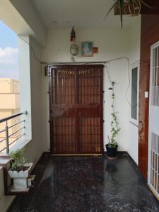 Image of 930 Sq.ft 2 BHK Apartment / Flat for sale in Kushaiguda, Secunderabad for Rs. 4800000