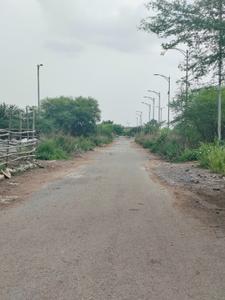 Image of 645 Sq.ft Residential Plot / Land for sale in Kamal Vihar, Raipur for Rs. 2351000