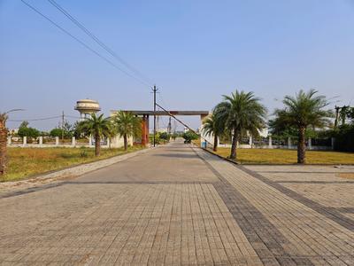 Image of 600 Sq.ft Residential Plot / Land for sale in Panchderiya, Indore for Rs. 3000000