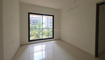 Hall Image of 550 Sq.ft 1 BHK Apartment / Flat for sale in Puneet Shivalaya, Vikhroli East Mumbai for Rs. 11000000