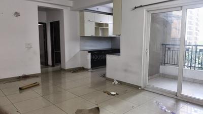 Living Room Image of 1340 Sq.ft 3 BHK Apartment / Flat for sale in Gulshan Ikebana, Sector 143 Noida for Rs. 17000000