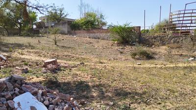 Image of 1800 Sq.ft Residential Plot / Land for sale in Shiv Colony, Jhunjhunu for Rs. 3500000