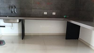 Kitchen Image of 1300 Sq.ft 3 BHK Apartment / Flat for sale in ANP Memento, Wakad Pune for Rs. 15000000
