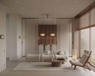 4 BHK Independent Builder Floor