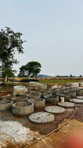 Image of 1000 Sq.ft Residential Plot / Land for sale in Swastik Foresta, Old Dhamtari Road, Raipur for Rs. 1790000