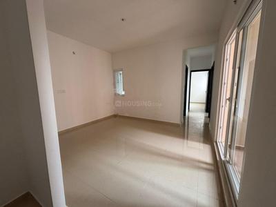 Hall Image of 914 Sq.ft 2 BHK Apartment / Flat for sale in Shriram 107 Southeast, Attibele Bengaluru for Rs. 7300008