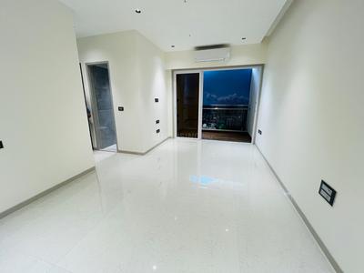 2 BHK Flat