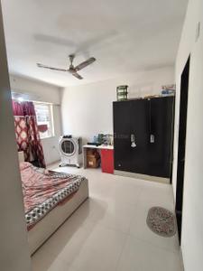 Bedroom Image of 1000 Sq.ft 2 BHK Apartment / Flat for sale in Wakadkar Sonesta, Wakad Pune for Rs. 8100000