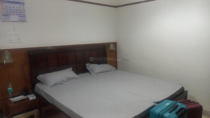 Hechienda Row house society Bedroom One 1