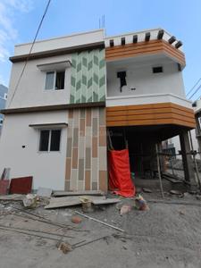 3 BHK Independent House