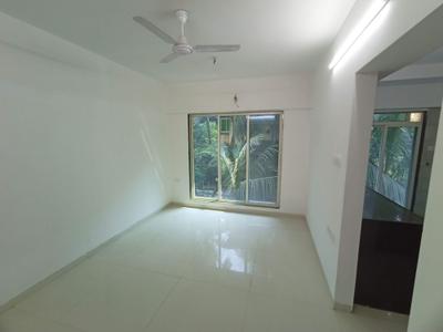 Hall Image of 530 Sq.ft 1 BHK Apartment / Flat for sale in Borivali West Mumbai for Rs. 12800000