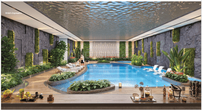 Image of 1767 Sq.ft 3 BHK Apartment / Flat for sale in ANP Privado, Baner, Pune for Rs. 22900000