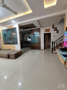 Hall Image of 4000 Sq.ft 4.5 BHK Duplex for sale in Vesu Surat for Rs. 25000000