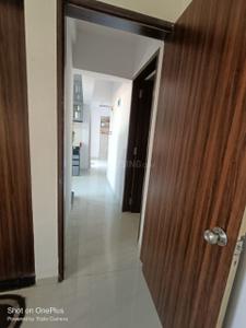 Bedroom Image of 750 Sq.ft 2 BHK Apartment / Flat for sale in River Edge Selenia, Moshi Pune for Rs. 5500000