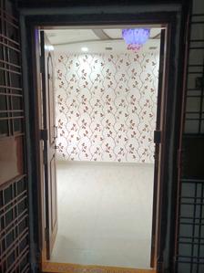 Main Entrance Image of 1019 Sq.ft 2 BHK Apartment / Flat for sale in Shashikiran SK Akhillam II, Jeedimetla Hyderabad for Rs. 6800000