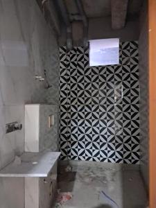 Common Bathroom Image of 680 Sq.ft 1 BHK Apartment / Flat for sale in Capital Hometech Pride 2 by Capital Infra, Sector 73 Noida for Rs. 3250000