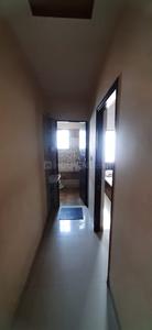 Image of 1650 Sq.ft 4 BHK Apartment / Flat for rent in Nakshtra Heights, Subhanpura, Vadodara for Rs. 25000