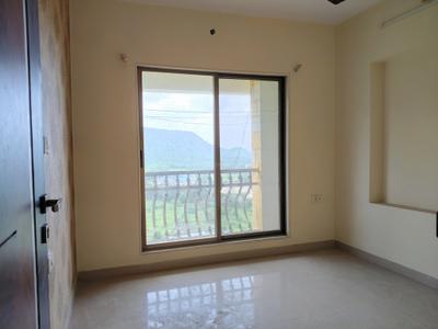 Bedroom Image of 1800 Sq.ft 3 BHK Apartment / Flat for sale in Paradise Sai Spring, Kharghar Navi Mumbai for Rs. 15500000