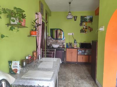 Hall Image of 740 Sq.ft 2 BHK Apartment / Flat for sale in Bansdroni Kolkata for Rs. 2200000