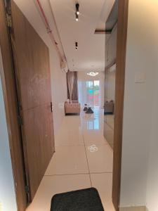 Image of 928 Sq.ft 2 BHK Apartment / Flat for sale in Optima Residency, Kondhwa, Pune for Rs. 6200000