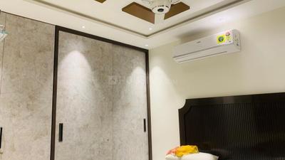 Bedroom Image of 1080 Sq.ft 3 BHK Duplex for sale in Vastral Ahmedabad for Rs. 17000000