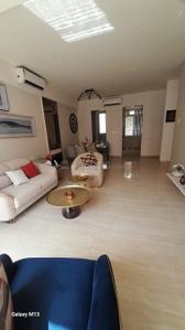 Hall Image of 1827 Sq.ft 3 BHK Villa for sale in The Magnolia Cluster 1, Panvel Navi Mumbai for Rs. 30000000