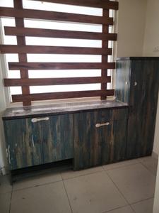 Kitchen Image of 1400 Sq.ft 3 BHK Apartment / Flat for sale in Express Zenith, Sector 77 Noida for Rs. 18500000