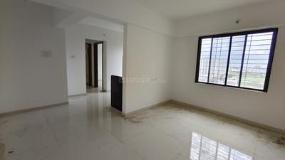 Bedroom Image of 1050 Sq.ft 2 BHK Apartment / Flat for sale in Umiya Dreams Icon, Wagholi Pune for Rs. 4900000